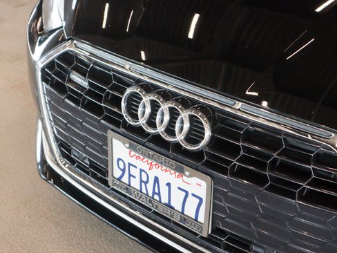 Used 2023 Audi A5 2.0T Premium image 28
