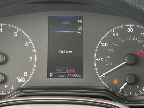 Certified 2023 Toyota Corolla LE FWD image 20