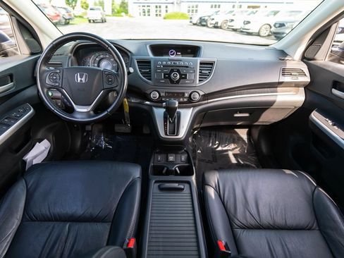 Used 2014 Honda CR-V EX-L image 18