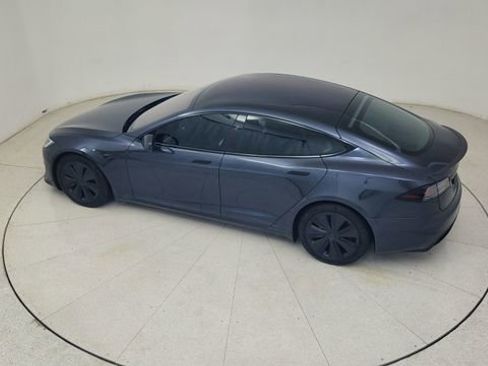 Used 2025 Tesla Model S Plaid image 73