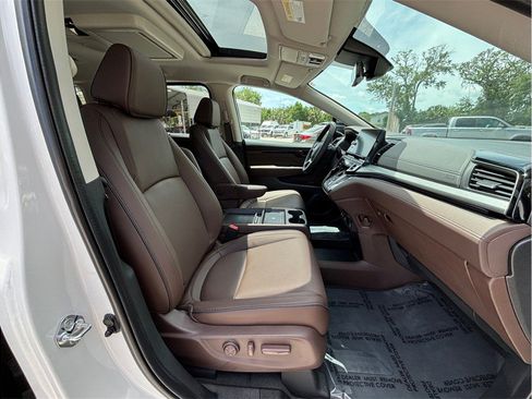 Used 2026 Honda Odyssey Touring image 44