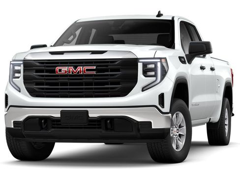 New 2026 GMC Sierra 1500 Pro w/ Pro Value Package image 31