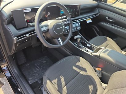 New 2026 Hyundai Santa Cruz SE