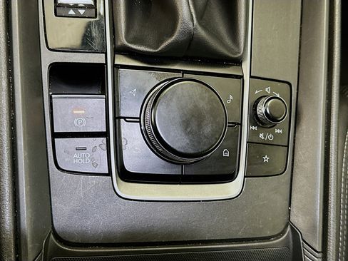 Used 2024 MAZDA CX-50 AWD 2.5 S w/ Premium Package image 26