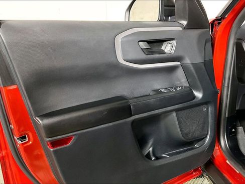 Used 2023 Ford Bronco Sport Big Bend image 22