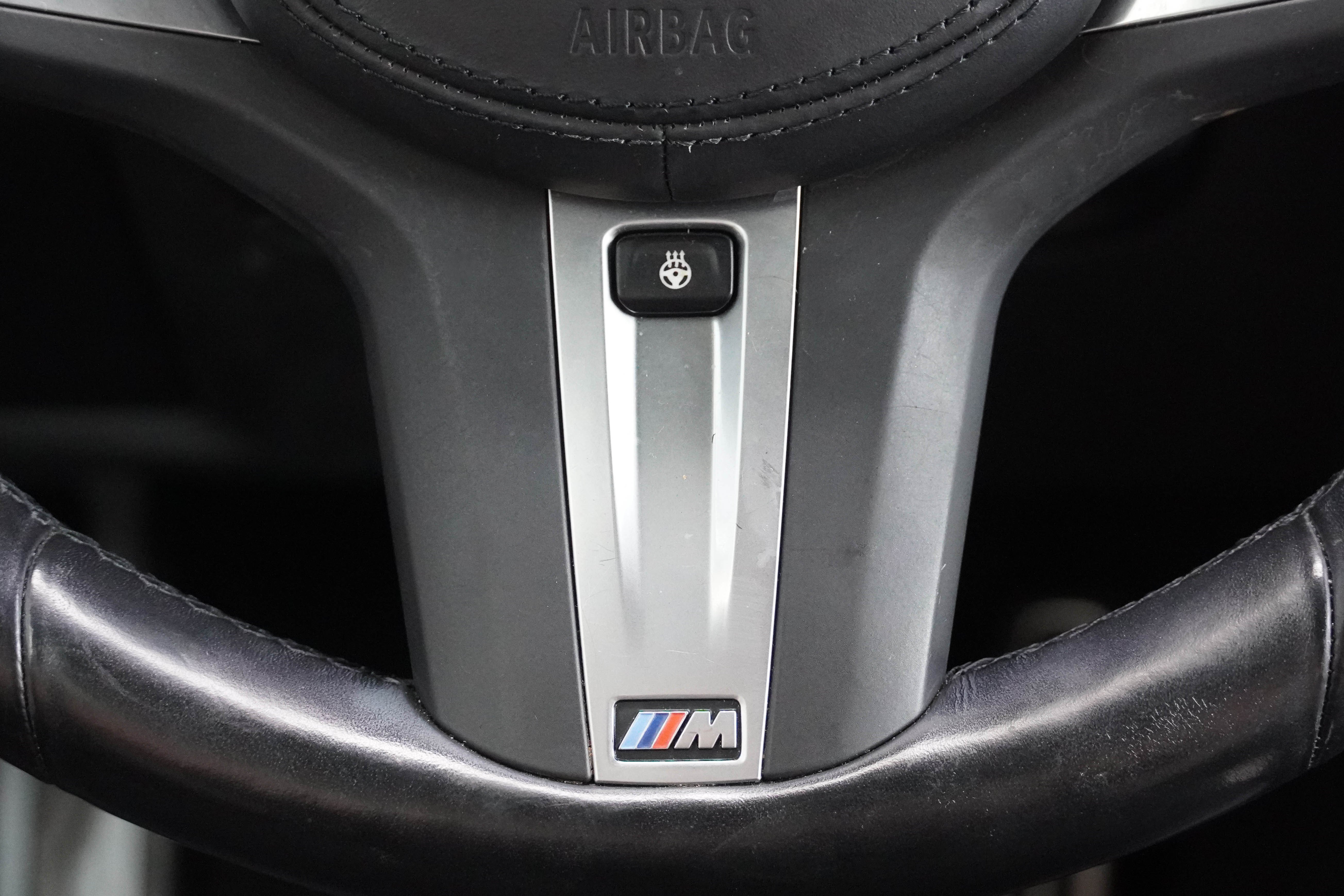 Certified 2023 BMW X3 xDrive30i w/ M Sport Package AWD/4WD image 21