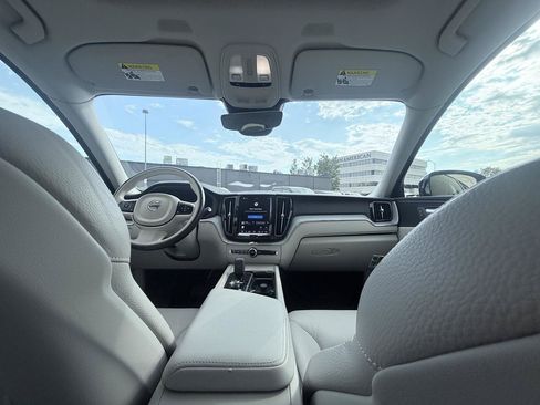 Used 2024 Volvo XC60 T8 Plus AWD/4WD image 13