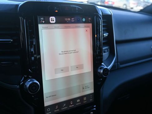 New 2026 RAM 2500 Big Horn image 21