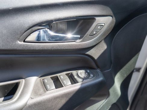 Used 2022 Chevrolet Equinox LT AWD/4WD image 24