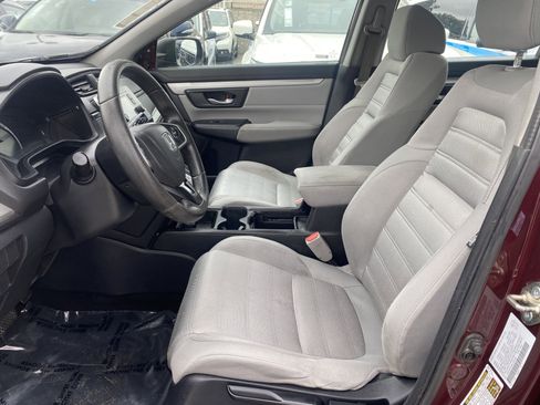 Used 2019 Honda CR-V LX image 10