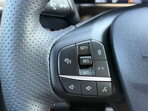 Certified 2024 Ford Escape ST-Line w/ Tech Pack #1 AWD/4WD image 21