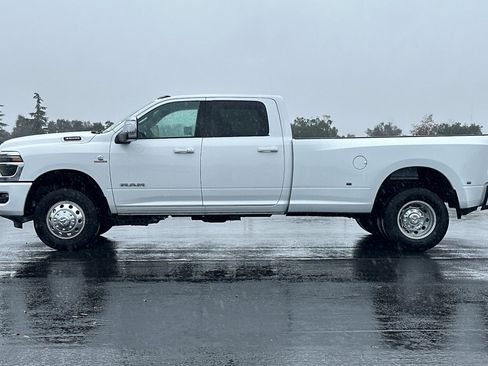 New 2026 RAM 3500 Laramie w/ Max Tow Package image 6