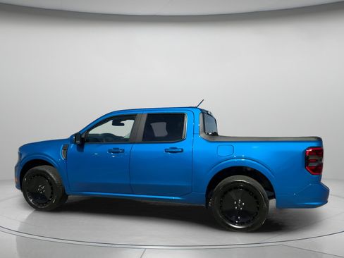 New 2026 Ford Maverick Lobo AWD/4WD image 18