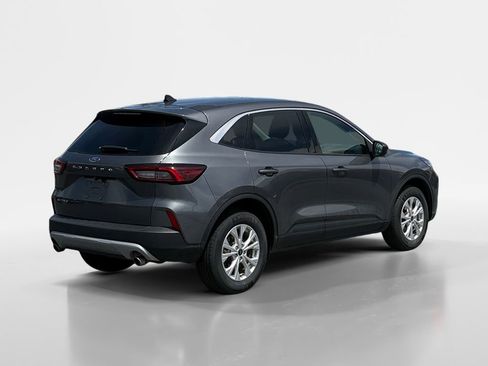 Used 2024 Ford Escape Active AWD/4WD image 5