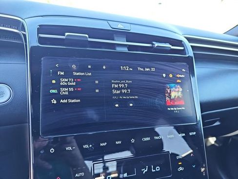 Used 2024 Hyundai Santa Cruz XRT image 22