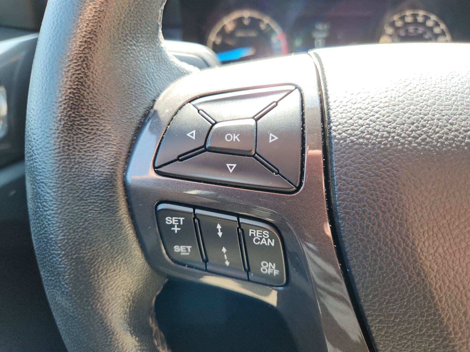 Used 2023 Ford Ranger Lariat w/ FX4 Off-Road Package AWD/4WD image 30