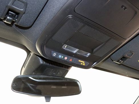 New 2026 GMC Terrain Elevation w/ Elevation Premium Package image 22