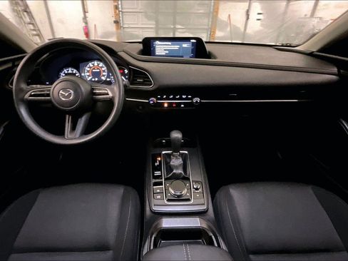 Used 2023 MAZDA CX-30 AWD 2.5 S image 14