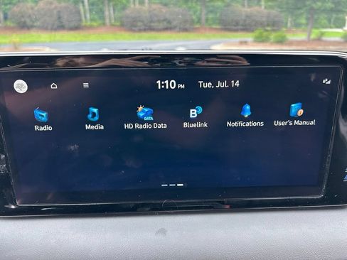 Used 2024 Hyundai Palisade Calligraphy AWD/4WD image 32