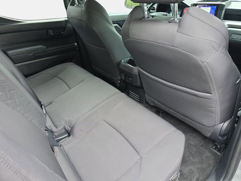 Used 2024 Toyota Tacoma SR5 AWD/4WD image 11