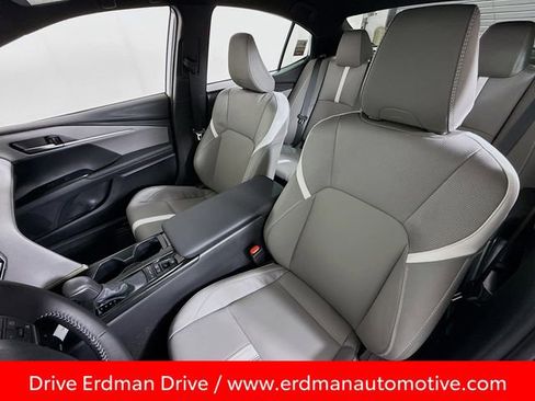 Certified 2026 Toyota Camry SE image 5