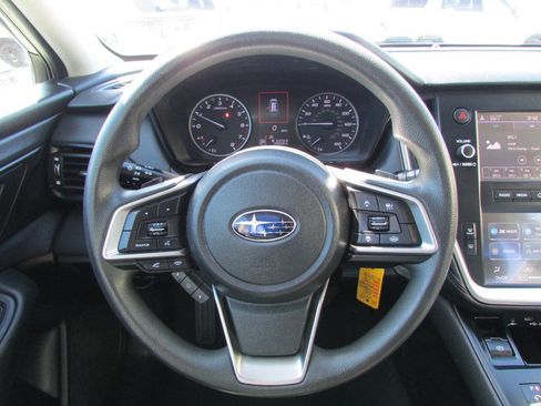 Used 2021 Subaru Outback AWD/4WD image 23