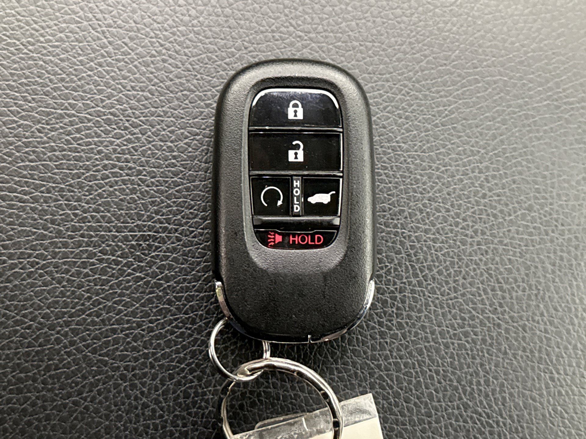 Used 2023 Honda Pilot TrailSport image 20