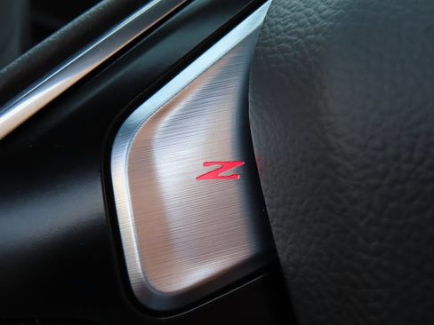 Used 2023 Chevrolet Corvette Stingray Preferred Conv w/ Z51 Performance Package RWD image 11