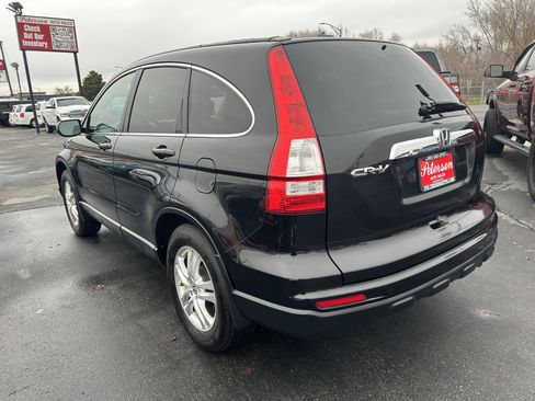 Used 2011 Honda CR-V EX-L image 3