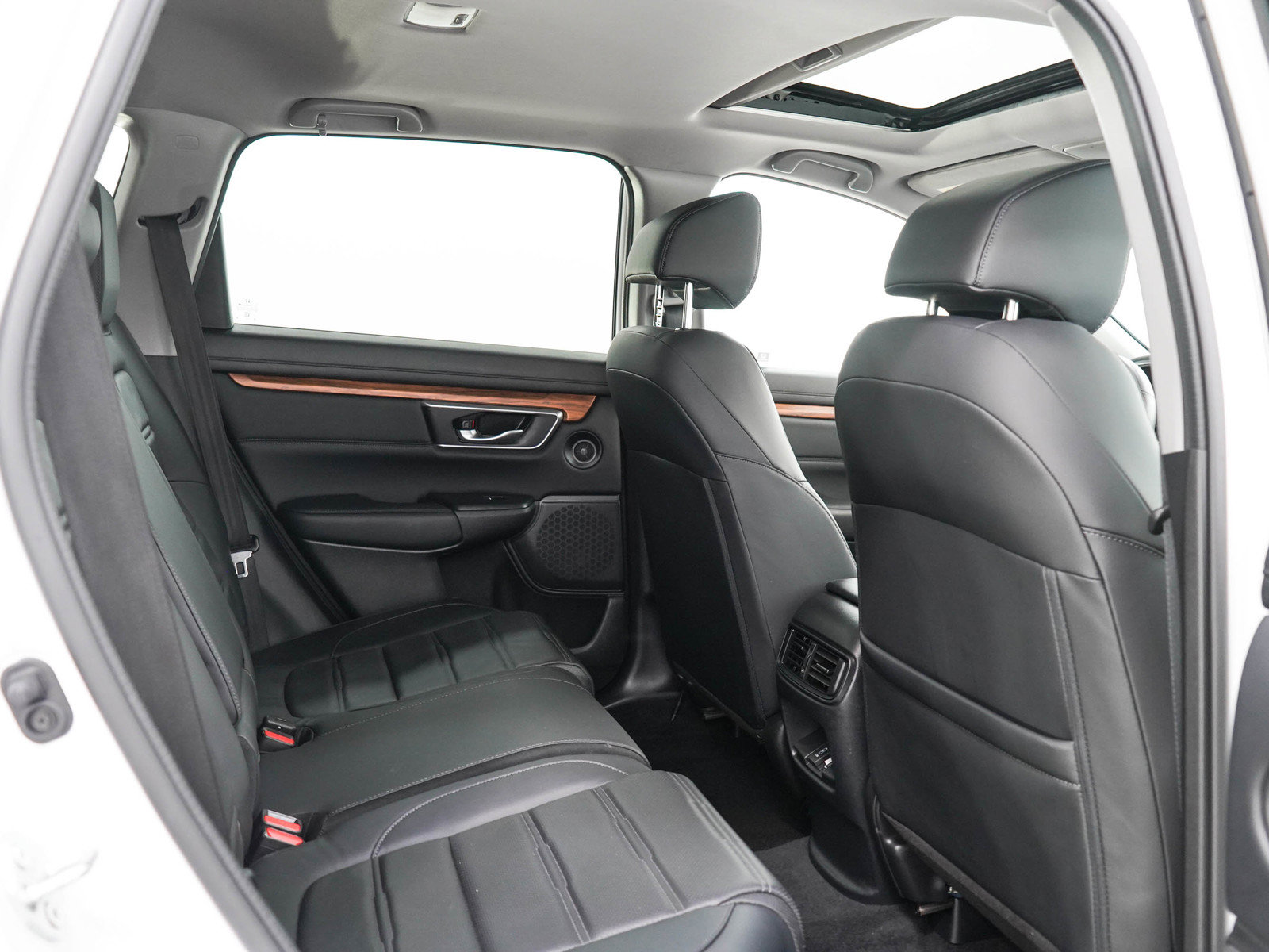 Used 2022 Honda CR-V EX-L image 14