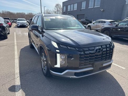 Used 2023 Hyundai Palisade SEL image 7
