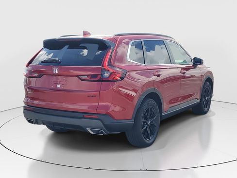 Used 2023 Honda CR-V Sport image 7