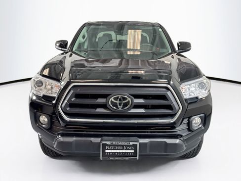 Used 2023 Toyota Tacoma SR image 6