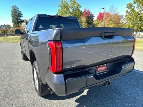 New 2025 Toyota Tundra SR5 image 3