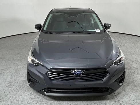 Used 2025 Subaru Impreza 2.0i AWD/4WD image 8