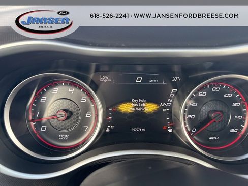 Used 2017 Dodge Charger R/T w/ Premium Group image 17