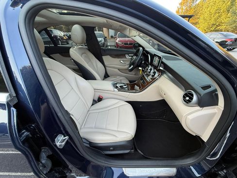 Used 2016 Mercedes-Benz C 300 Sedan image 17