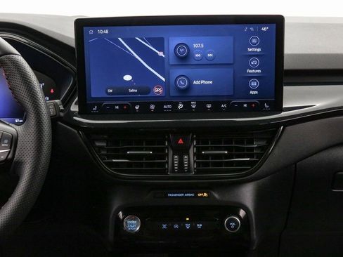 Certified 2023 Ford Escape ST-Line w/ Tech Pack #1 image 16