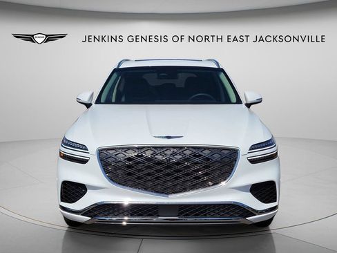New 2026 Genesis GV70 2.5T Advanced w/ G1 Accessory Package AWD/4WD image 6