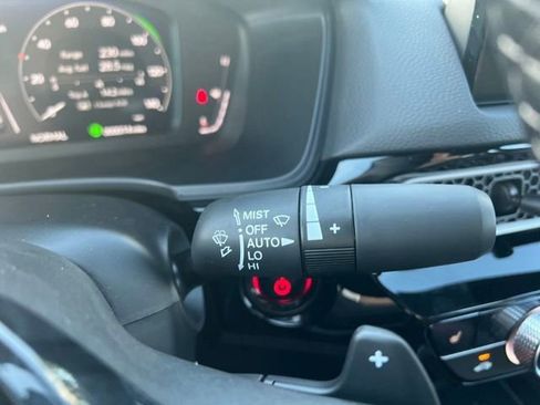 New 2026 Honda Civic Sport Touring image 25