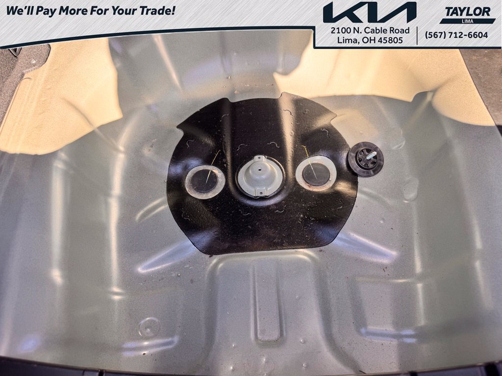 Used 2023 Kia Rio LX FWD image 18