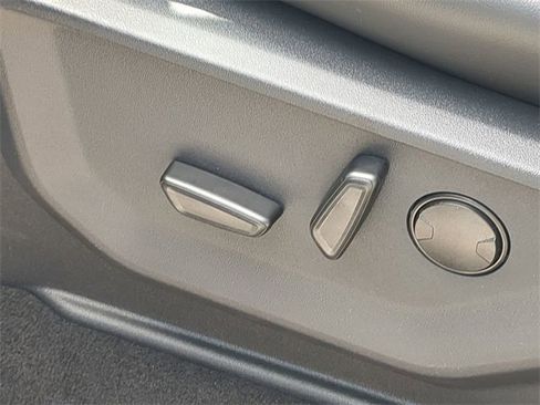 New 2025 Ford Expedition Tremor image 9