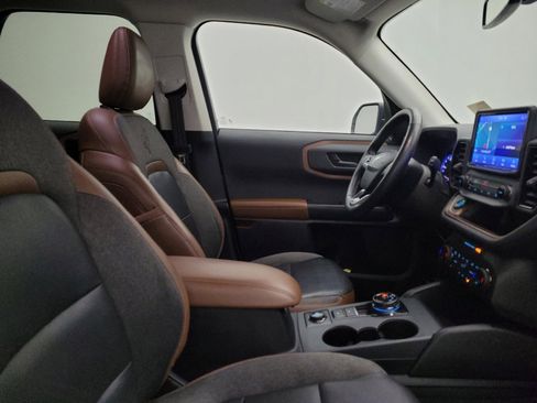 Used 2021 Ford Bronco Sport Outer Banks image 21