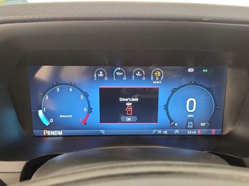 New 2026 Ford F150 STX w/ Equipment Group 200A image 10