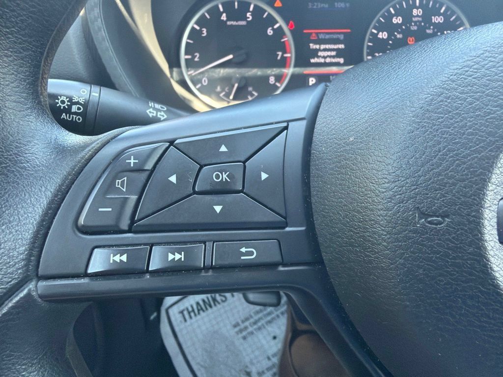 Used 2024 Nissan Sentra S FWD image 14