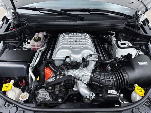 Used 2023 Dodge Durango SRT Hellcat image 29