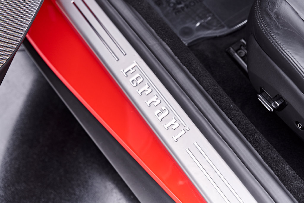 Used 2022 Ferrari Portofino M RWD image 48