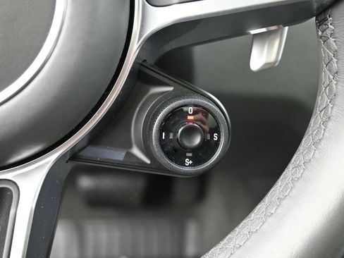 Certified 2022 Porsche Cayenne Platinum Edition AWD/4WD image 14