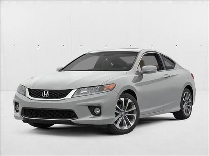 Used 2013 Honda Accord EX-L