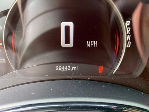 Used 2025 Dodge Durango R/T w/ Blacktop Package AWD/4WD image 25